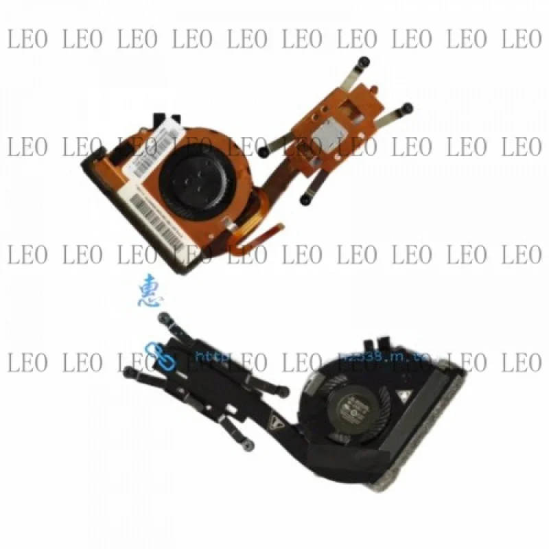 DD  1pc CPU/GPU fan with heatsink 00UP171 00UP172 for Lenovo Thinkpad X270