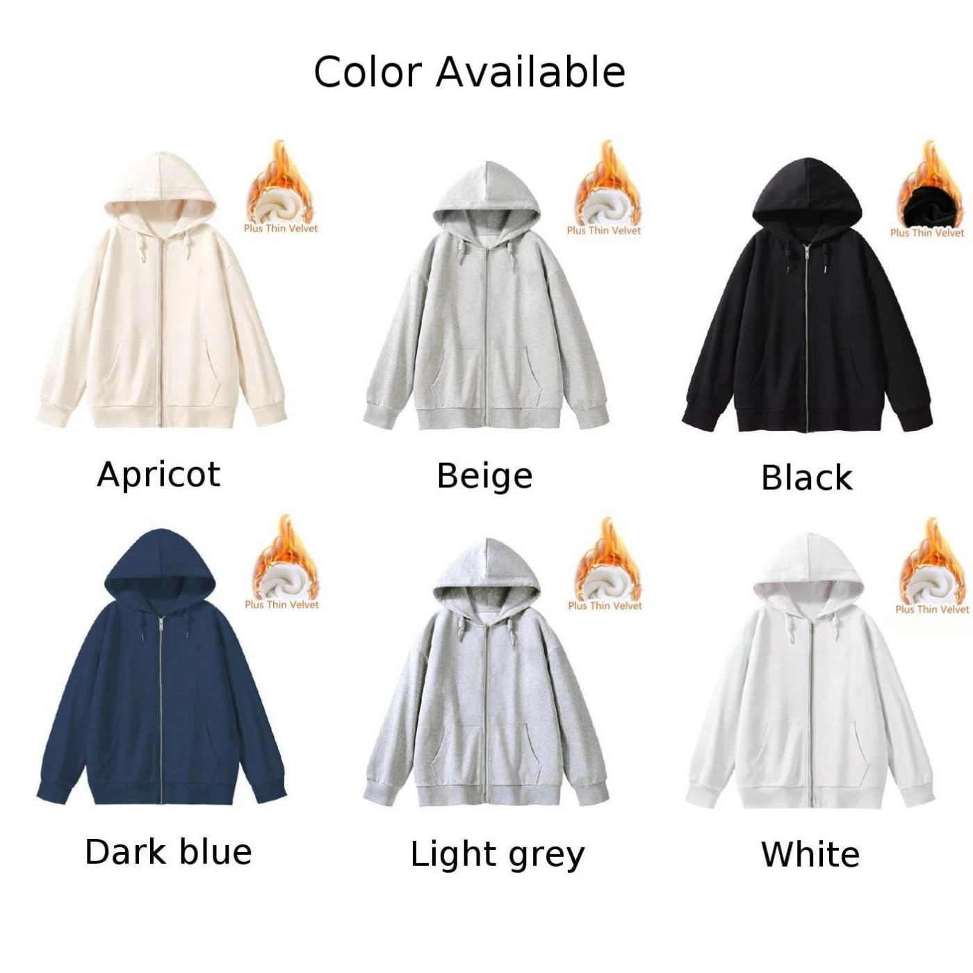 Daily Wear For Daily Use Autumn Winter Hoodies Casual Hoodies Fashion Style Hooded Neckline Lazy Leisure Style