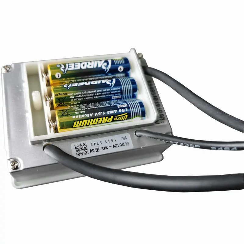 2 Axis Lcd Dro Lathe Milling Machine  High Precision  Linear Electronic Magnetic grid Ruler Magnetic Measuring Sensor