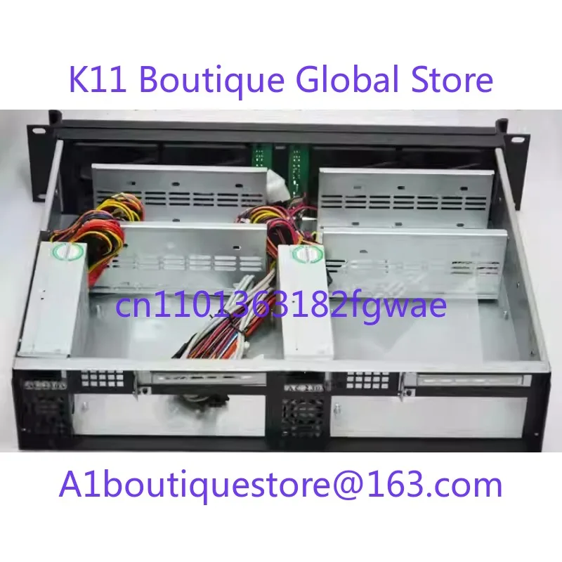 Ultra Short 2U360 S…