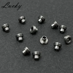 High Quality Tube Stem Screw-in Watch Parts Log Watch Crown fits NH34 NH35 NH36 NH38 Movement Series S Watch Crown 