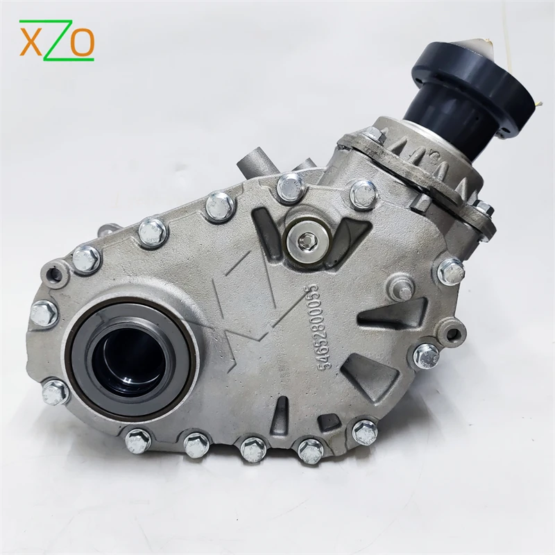 WAP01 New Transfer Case Assembly for 2011 2019 Journey 36L V6 Compatible with 68045780AA 68045780AB Kasasa Cross Border