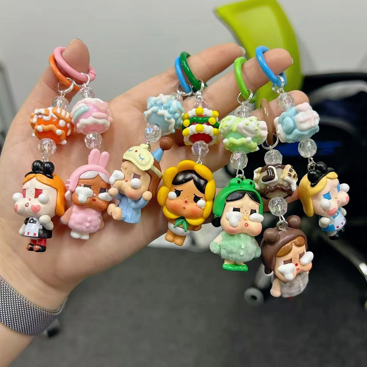 labubu キーホルダー」の人気商品一覧 | 安い商品を通販サイト