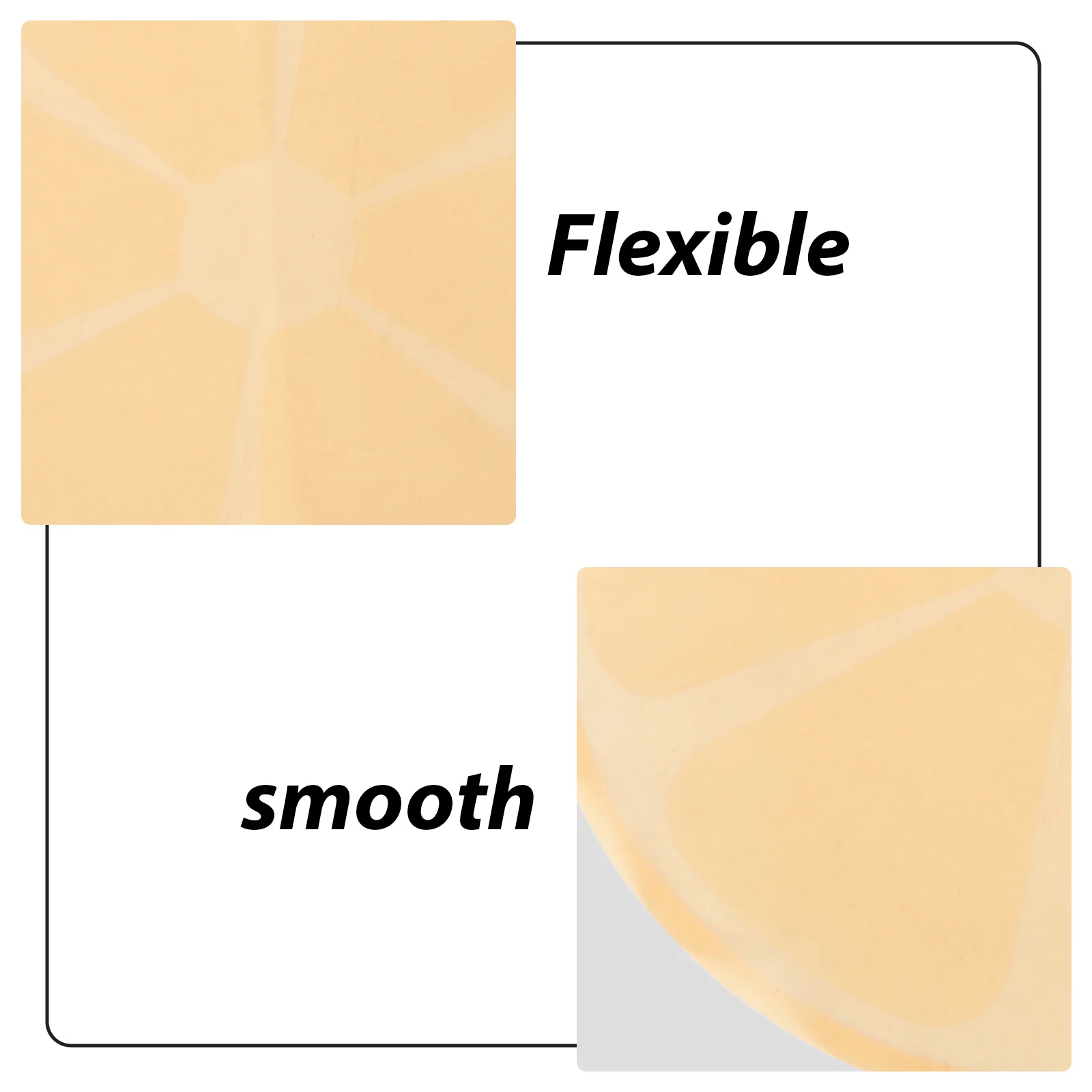 

Silicone Bowl Covers Orange Stretchable Reusable Wraps Leak-Proof Airtight Seal Silicone Seal Cover for Storage