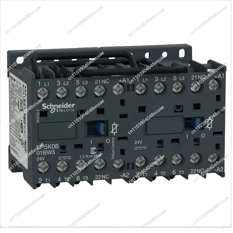 

For LP5K0601BW3 LP5-K0601BW3 Reversing Contactor