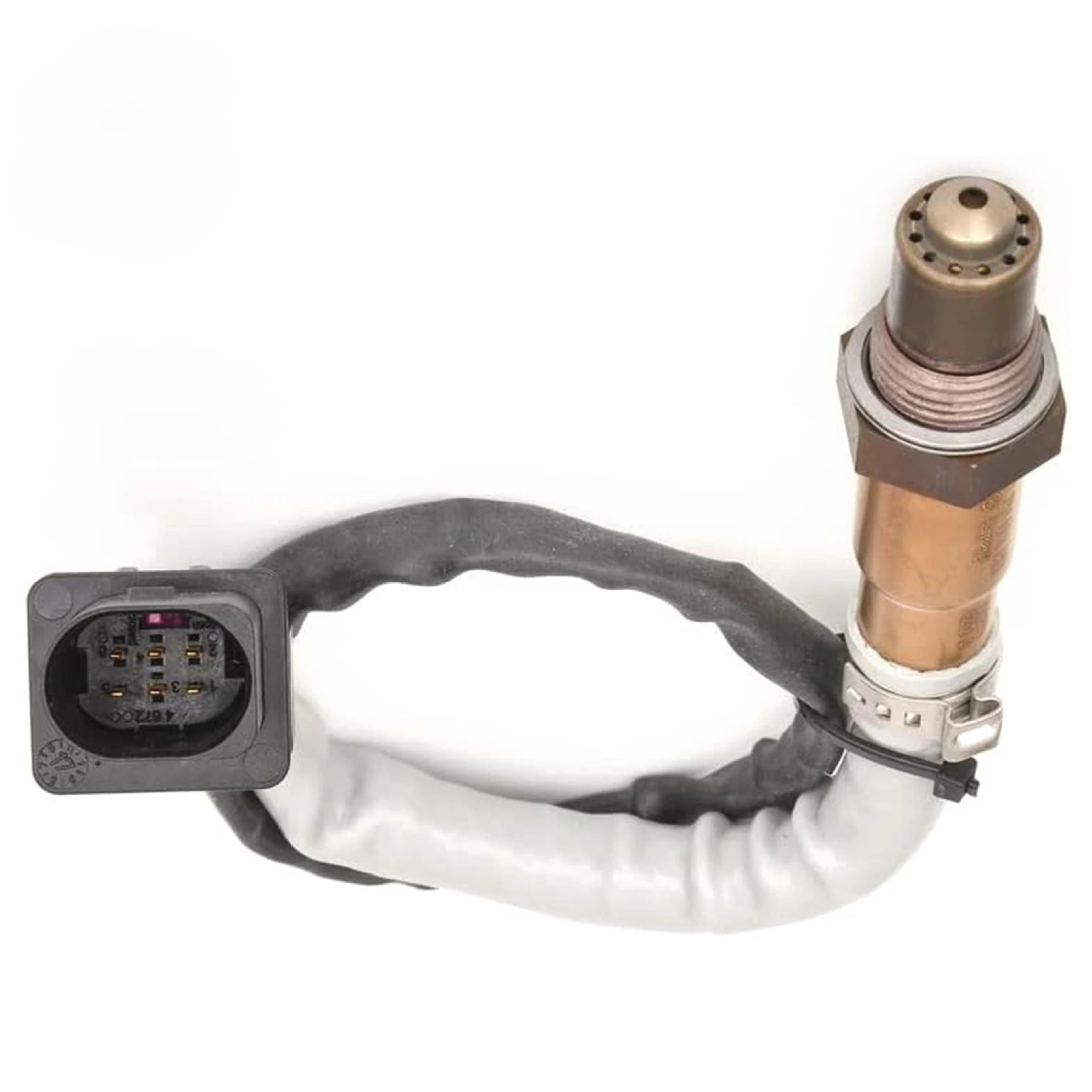 0281004083 03L906262 WideBand Lambda Oxygen O2 Sensor For Audi A4 A5 A6 Q5 Seat Exeo 2.0 TDI