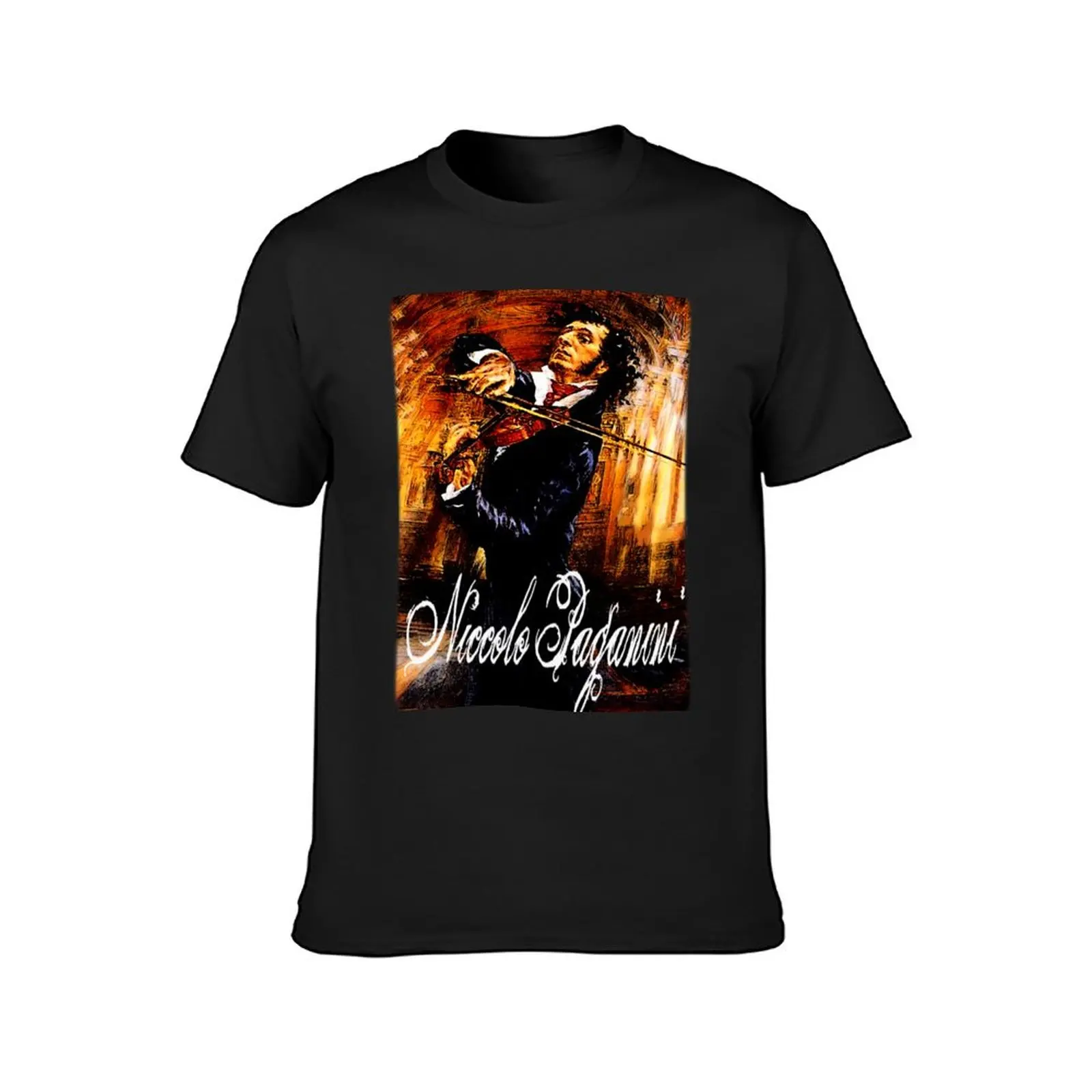 The devil's fiddler T-Shirt customs Blouse mens tall t shirts