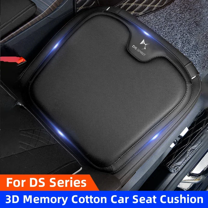 Leather Auto Seat C…