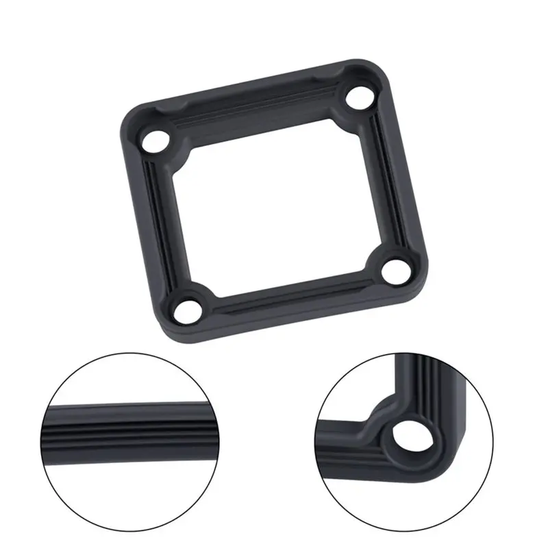 AU65-For Dodge NV3500, GM NV3500 290-86 12382855 04886153AA Rubber Shift Tower Gasket