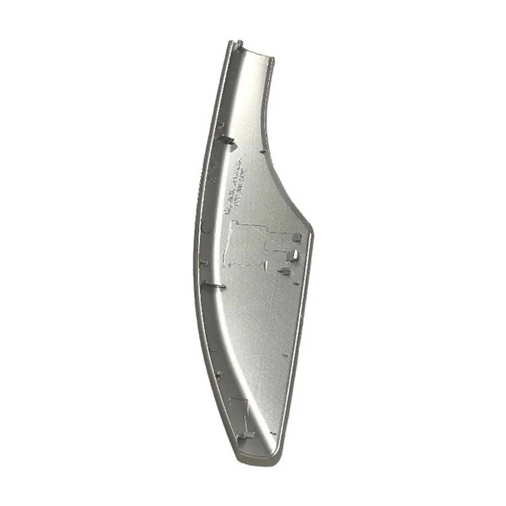 For Polo 2007-2011 Roof Protector Tool-free Mount Full Coverage Scratch Guard OEM Fitment Protection For Polo Models