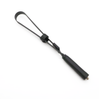 Foldable CS Tactical Antenna SMA-Female for Baofeng UV-5R/UV-5R Plus/BF-888S/UV-16 & Quansheng UV-K5/K6 2-Way Radio Antenna