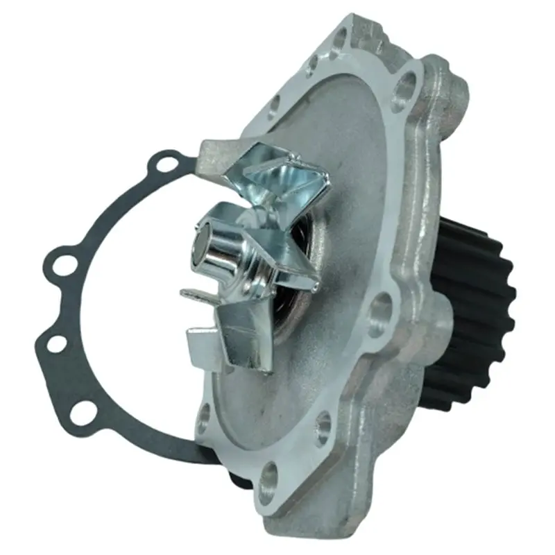 

Насос охлаждающей жидкости A80X 31293668 для Volvo C30 C70 S40 S60 S80 V40 V50, система охлаждения двигателя