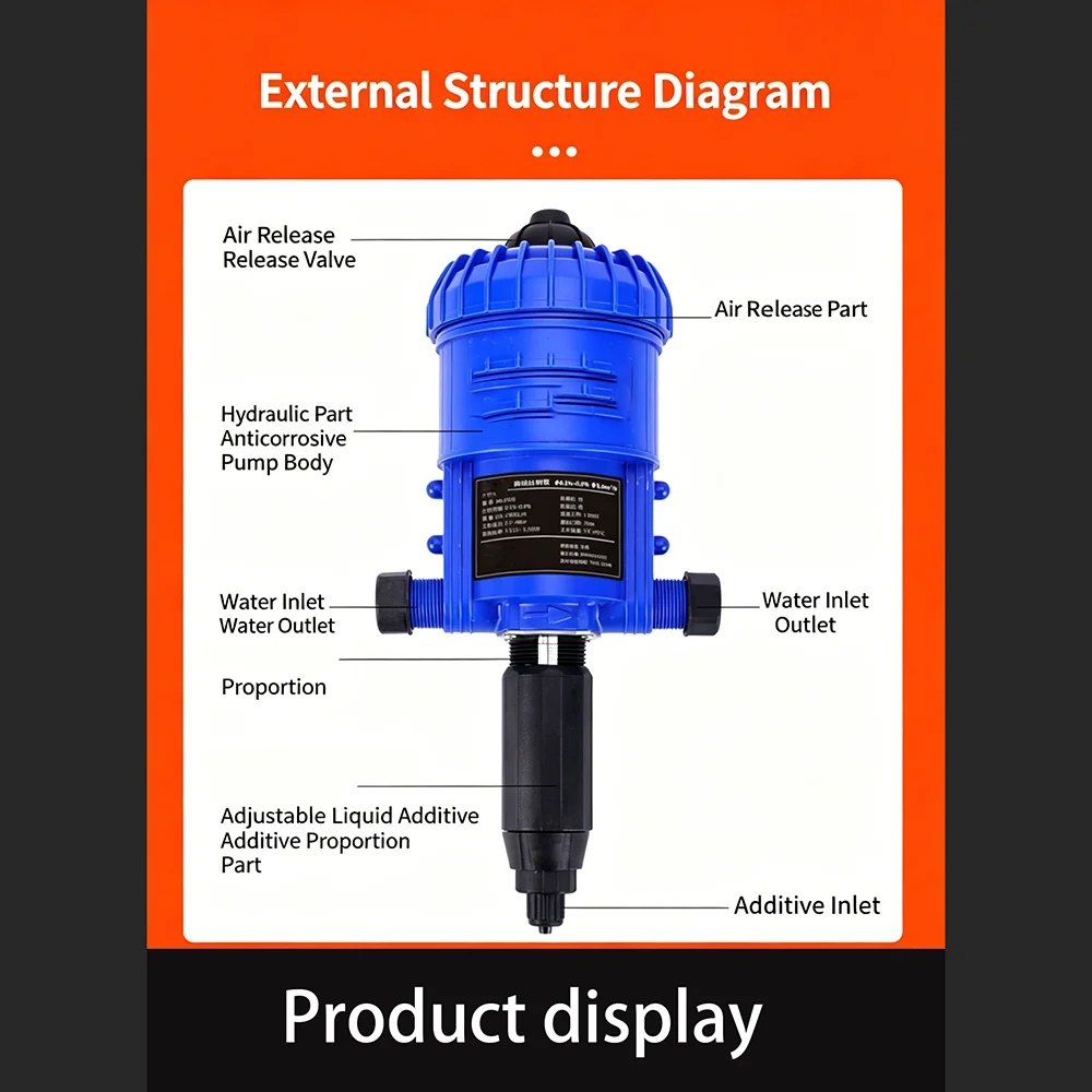 Tarımsal Sulama Gübreleme Domu - Diy Home Automation System incelemesi ve fiyatı