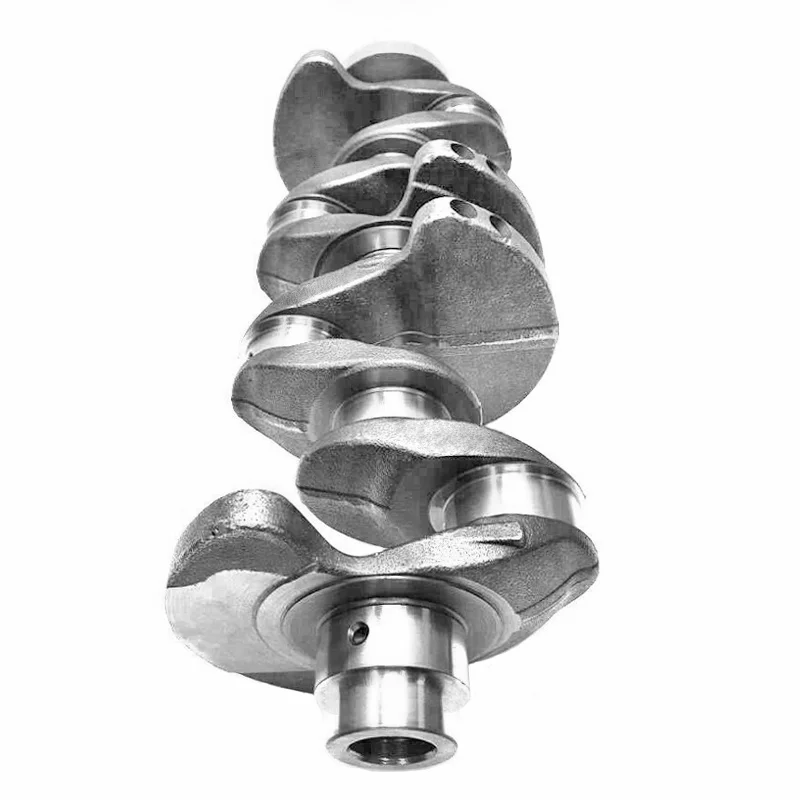 11217640165 7640165 Crankshaft For  1 F20 3.0T 2011