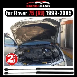 Front Hood Bonnet Damper Gas Struts Shock Struts Spring Lift Supports FOR ROVER  75 (RJ) Saloon 1998-2005  338MM