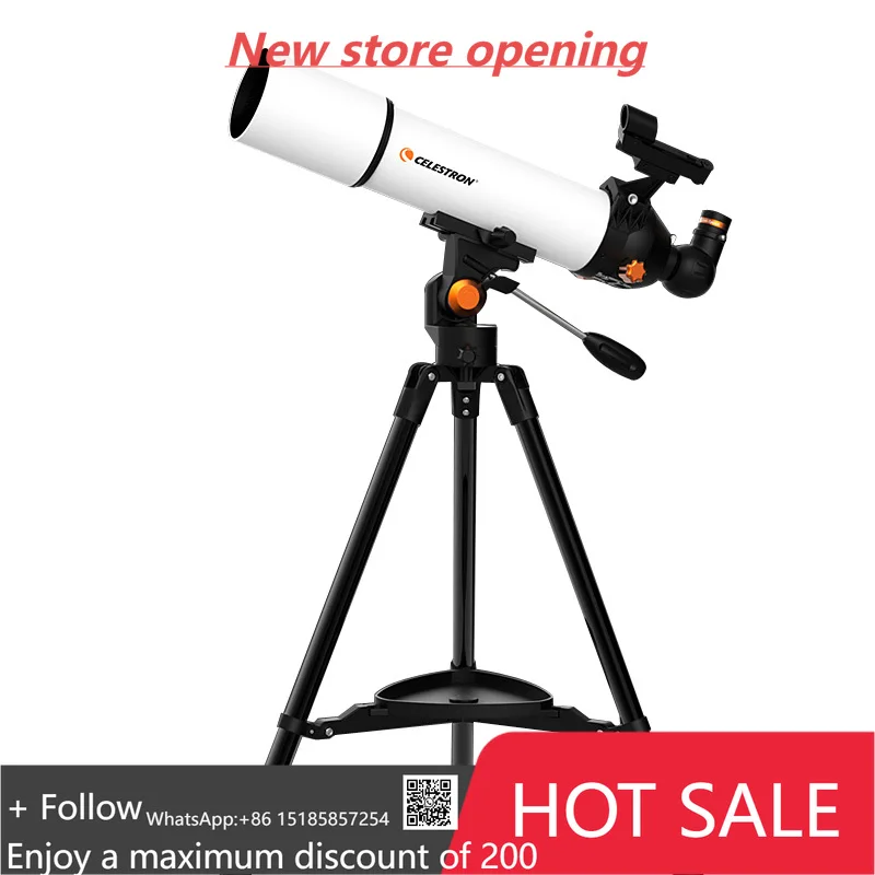Celestron SCTW-80 P…
