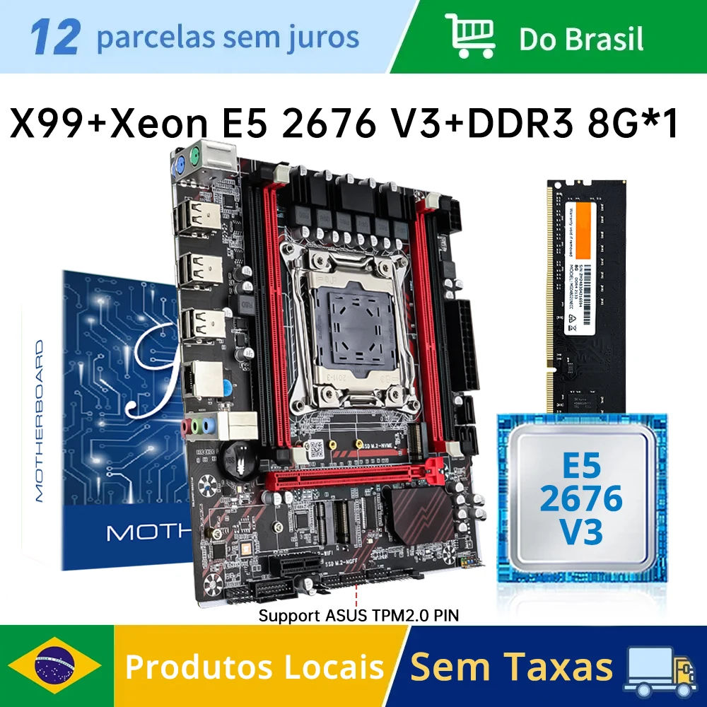 Xeon E5 2676 V3 - AliExpress