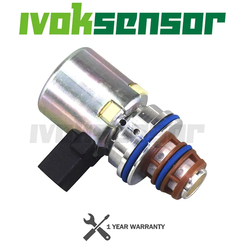 Trans Transmission Governor A500 42RE 44RE Pressure Solenoid 4617210 56028196AD For Chrysler Dodge Ram Jeep Grand Governor