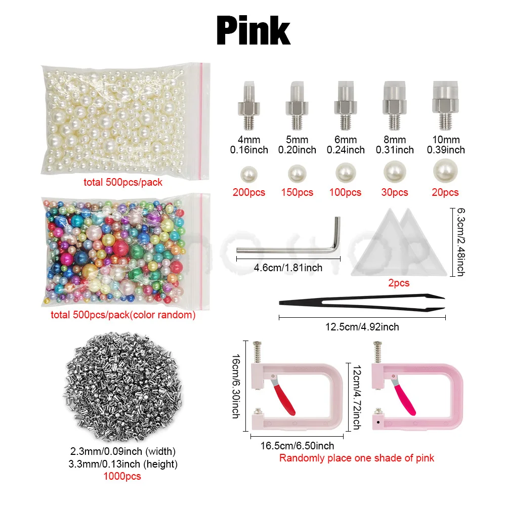Variant: Pink