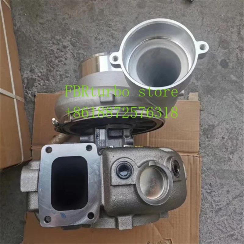 332-9539 3329539 Turbocharger for Caterpillar Genset