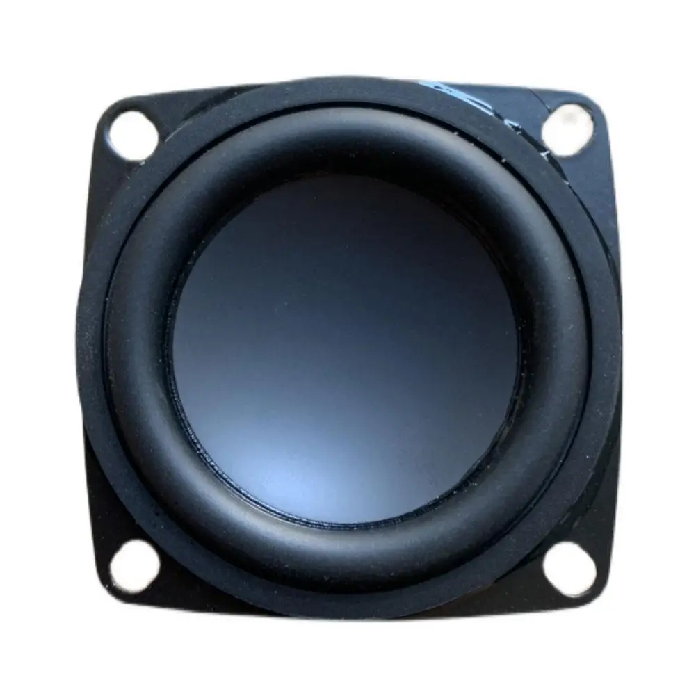 2 Inch Full Range Speaker Bluetooth Speaker 53MM Bass Speaker For Charge 3 Repair Multimedia Home Audio for JBL Charge3