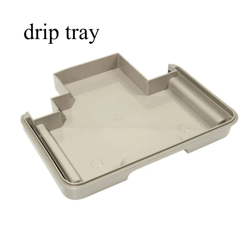 

Applicable To Delong Semi-automatic Coffee Machine EC9455 Water Tank Handle Powder Dispenser Accessories