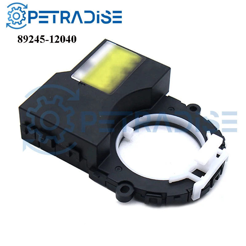 Steering Angle Sensor For Lexus NX200T Toyota Tacoma RAV4 Scion iM Auto Parts OEM 89245-12040 8924512040 61C529-0070 61C5290070