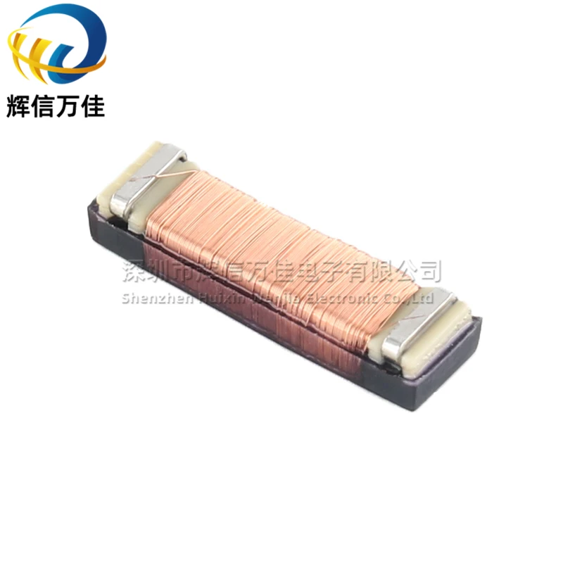 10PCS/ SDTR1103-0720J Imported car key inductor coil 7.2mH 125KHZ single axis receiving antenna