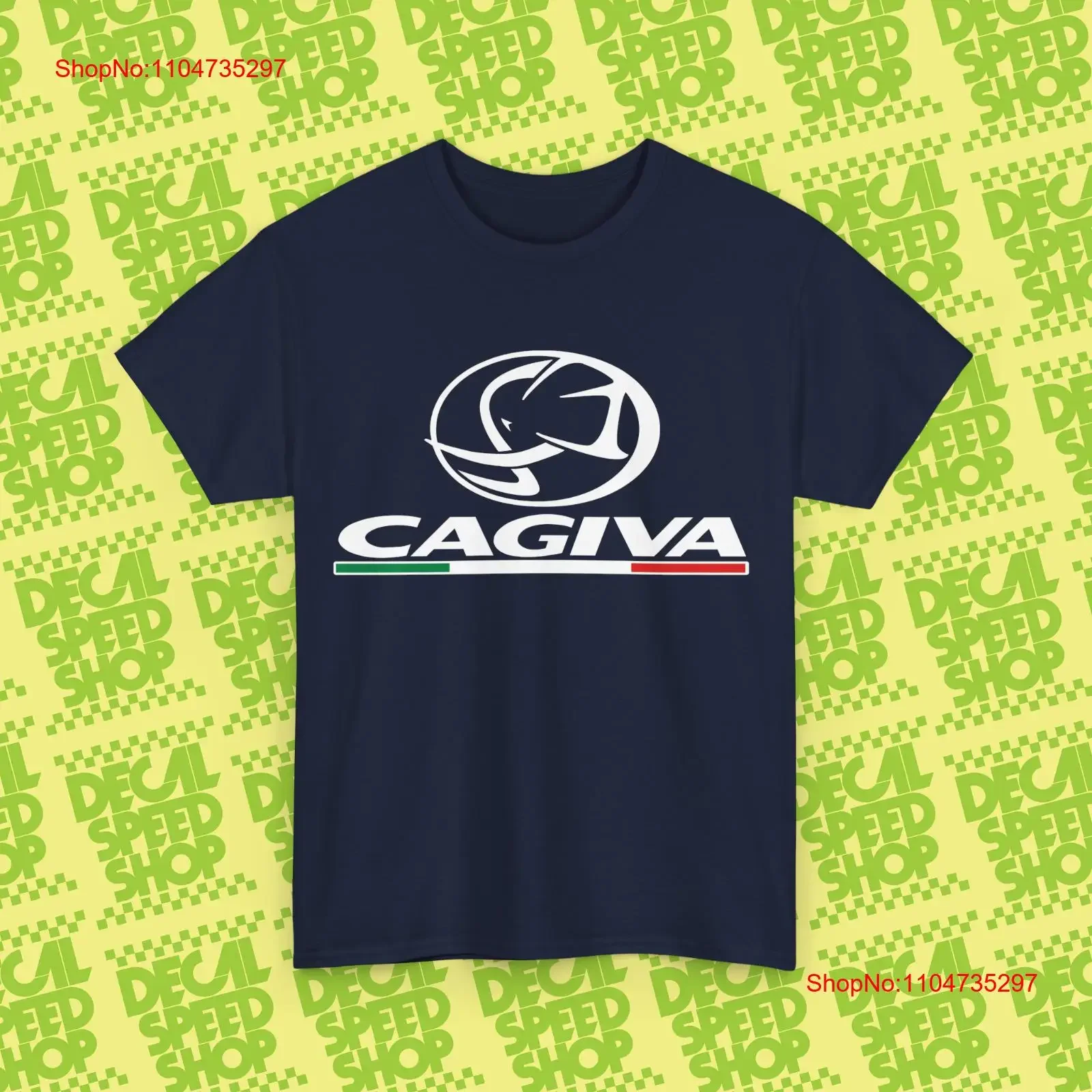 Cagiva motocicleta italiano Vintage elefante Raptor navegador Agip Mito camiseta vintage lavado streetwear suave elegante homme