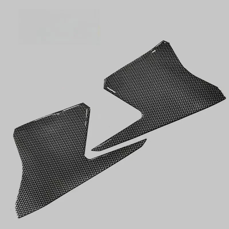 ل ZONTES U125 U1 125 U155 U1 155 U 125 خزان الوقود ملصق مقاوم للماء هيكل السمكة ملصق واقية ملصق