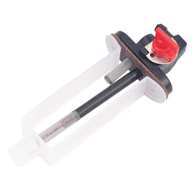 

Petcock Fuel Valve Left Right Spigot For Polaris 300 2x4 400L Big Boss 250 300 350L Magnum 425 Scrambler 400 7051006 7051014