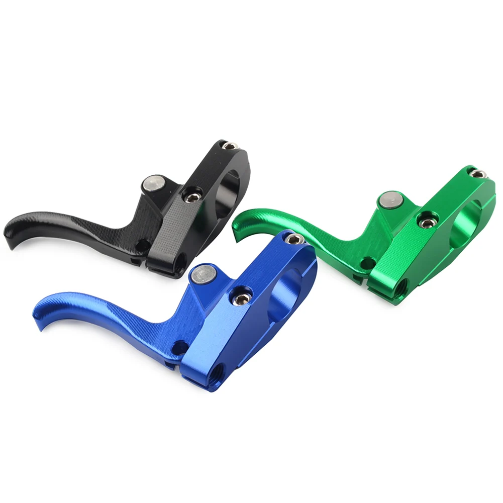 CNC Motorcycle Finger Throttle Lever for SeaDoo Super-Jet-Ski WaveRunner 440 550 650 For Yamaha