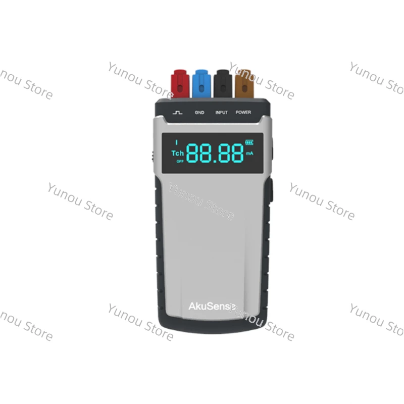 Multi Functional, Small, NPN, PNP, 24V DC Sensor Tester for Industrial Testing