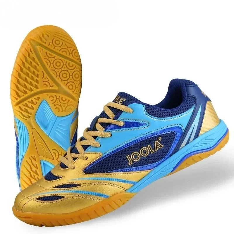 Professional Table Tennis Shoes Men Women Kids Tennis Sneakers Quality Badminton Footwears