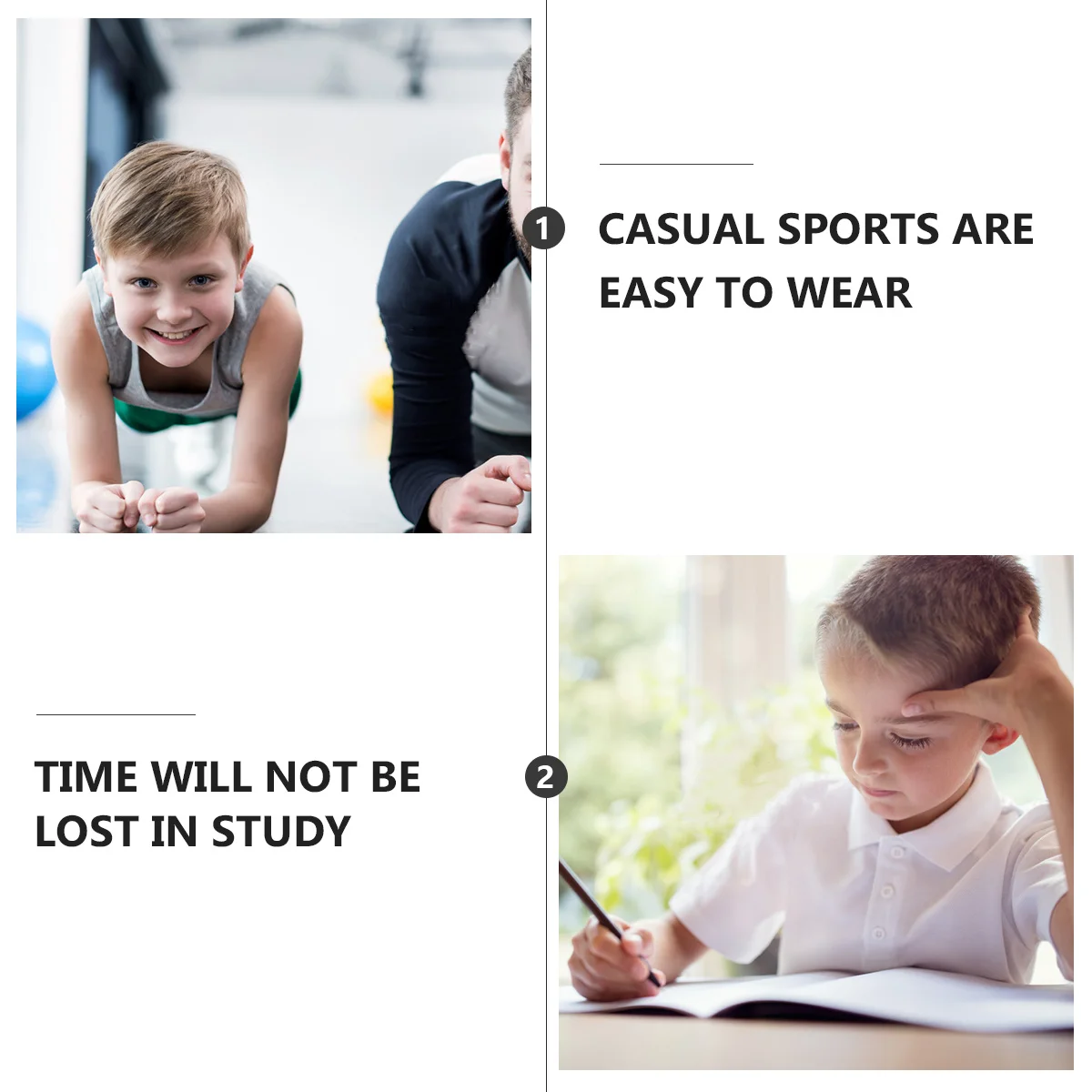 Unicorn Watch Sports Strap Durable Practical Gift Wrist Time Concept