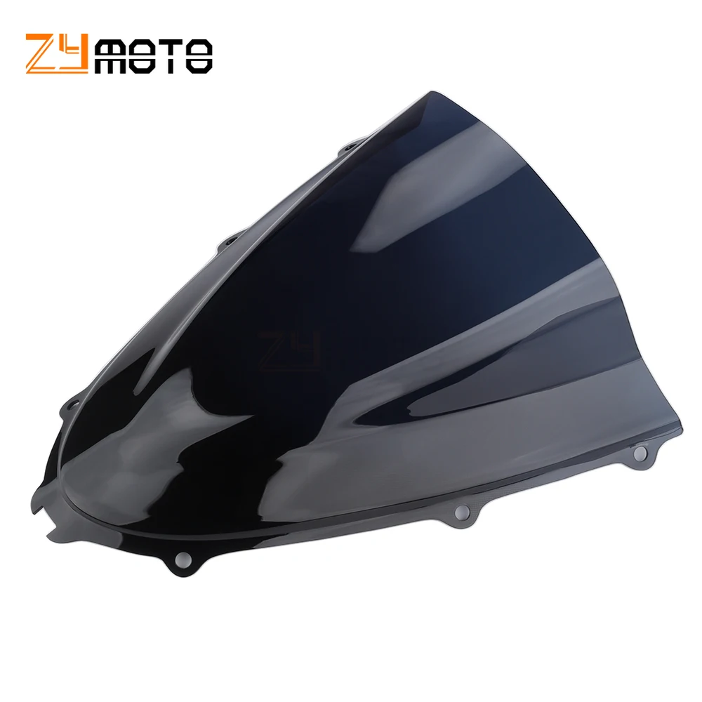 For KAWASAKI ZX14R ZX-14R zx-14r 2006 - 2011 Motorcycle accessories Windshield Wind Shield Screen Deflector Windscreen Fairing