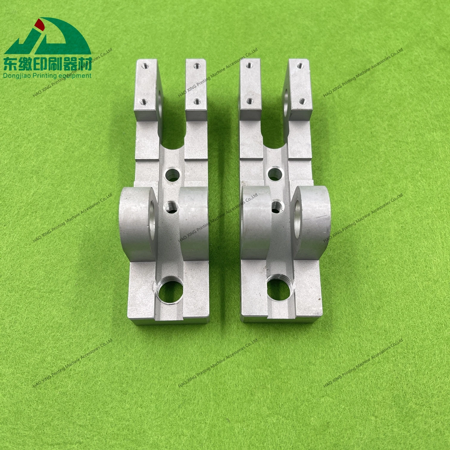 Offset Printing Machinery Spare Parts Pull Lay Seat L40 LS40 for Komori Printing Machinery High Quality Bracket