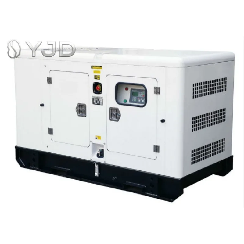 Generator Set Engine diesel Natural Gas Power 700kw diesel Generator 75kw 80kva Generator Electric diesel