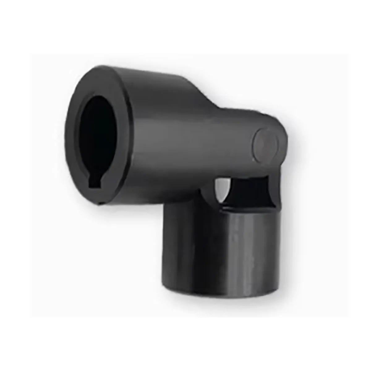 Acoplamento de junta universal cruzada de precisão/junta universal de seção única/eixo transversal do eixo de acionamento