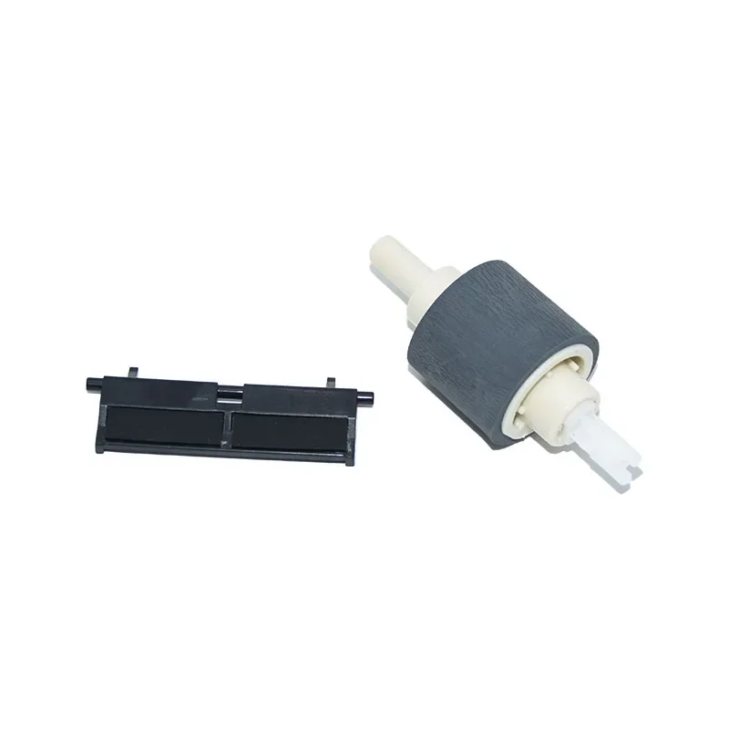 1 zestaw RM1-6303-000 RM1-6303 RM1-6414-000 RM1-6467-000 podkładki rozdzielającej rolki do HP LaserJet P2035 P2055 Pro 400 M401 M425