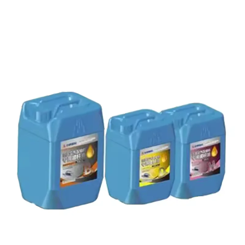 Hydraulic Oil No. 4… - image