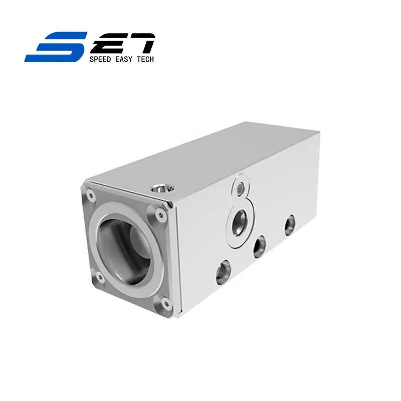 Manual/Pneumatic Boring Tool Holder System Bearing Hardened Stainless Steel High Precision for Vertical Lathe Quick Tool