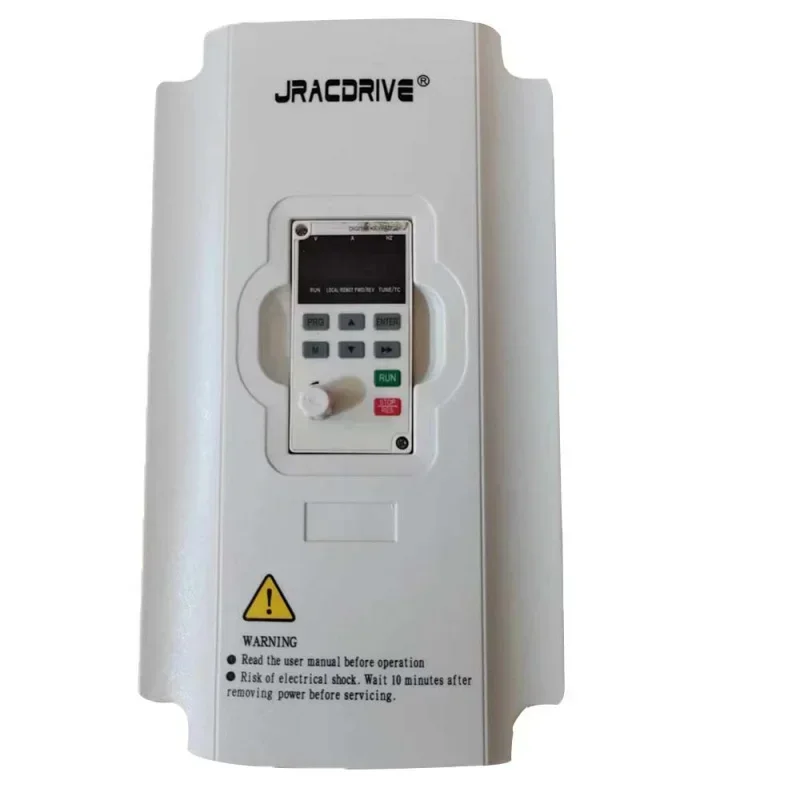 11KW JAC580B-011P-4-5022 AC 3PH 380V Inverter for Common Rail Test Bench Frequency Converter Charger