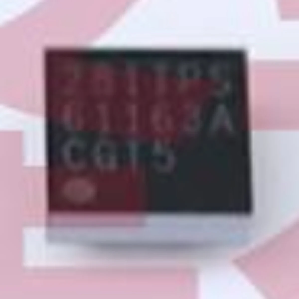 

10PCS original TPS61163A IC LED DRV RGLTR PWM 30MA DC-DC regulator 2.7V~6.5V 1.2MHz 2-channel DSBGA-9 TPS61163AYFFR TPS 61163A