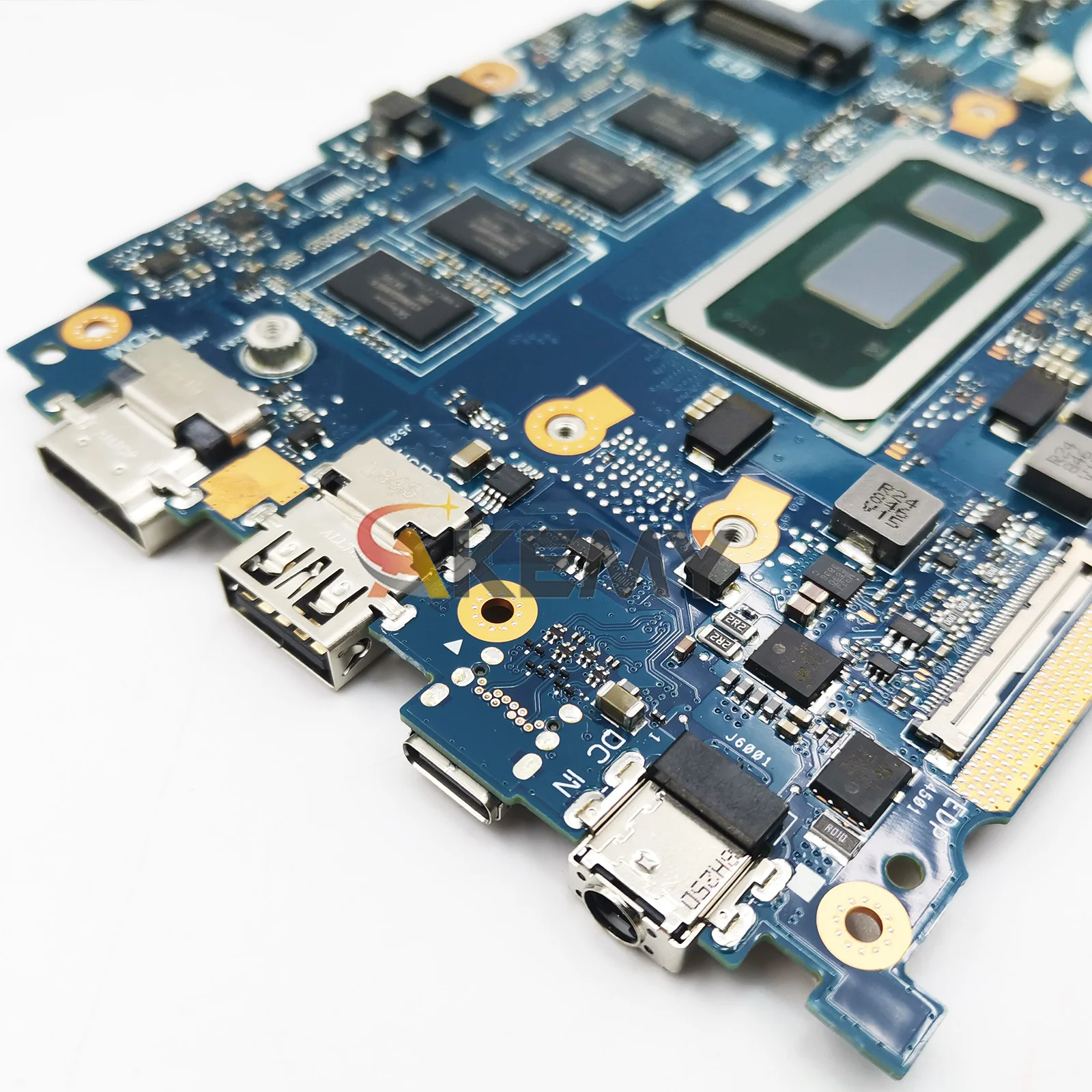 UX450FDX Laptop Moederbord Voor ASUS ZenBook UX450FDX UX450FD UX450F Notebook Moederbord Met I3 I5 I7 CPU testen OK snelle verzending