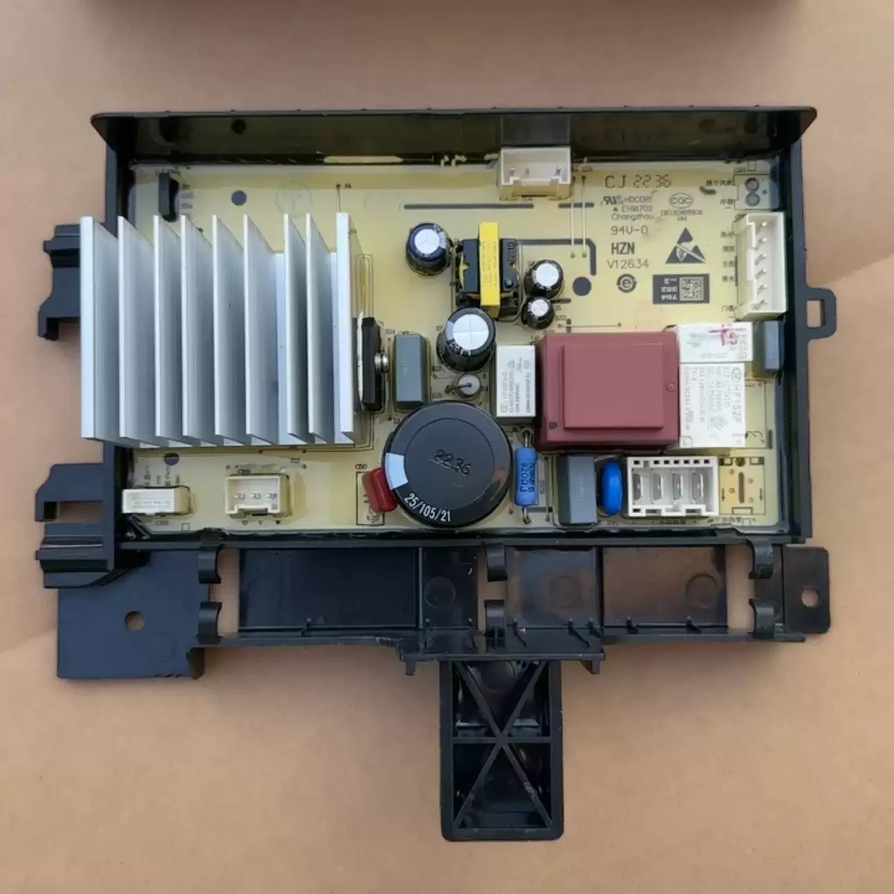 FOR TCL drum washing machine G100L130-B computer board 3C102-000618 main board 0321805286F