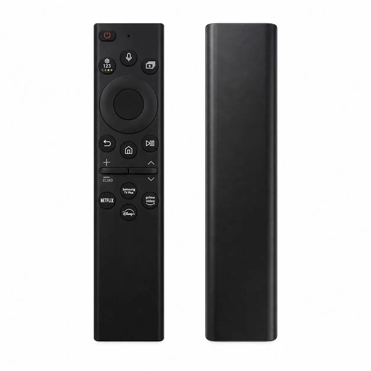 BN59-01385A Replacement Voice Remote Control Compatible For Samsung Smart TV Fit 2018-2024 Frame QLED LED LCD 8K 4K Television