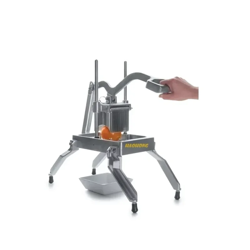 2026for Commercial 3/16inch Manual Slicer Cutter for Vegetables And Fruits for Restaurant Use And Fruit Processing Plant