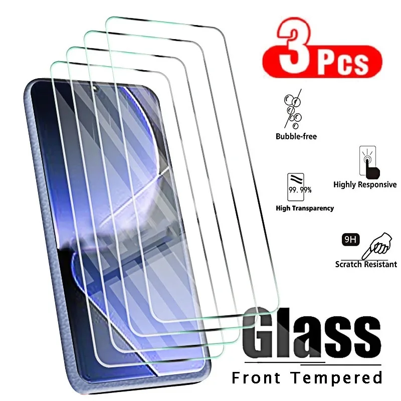 3Pcs Screen Protect… - image