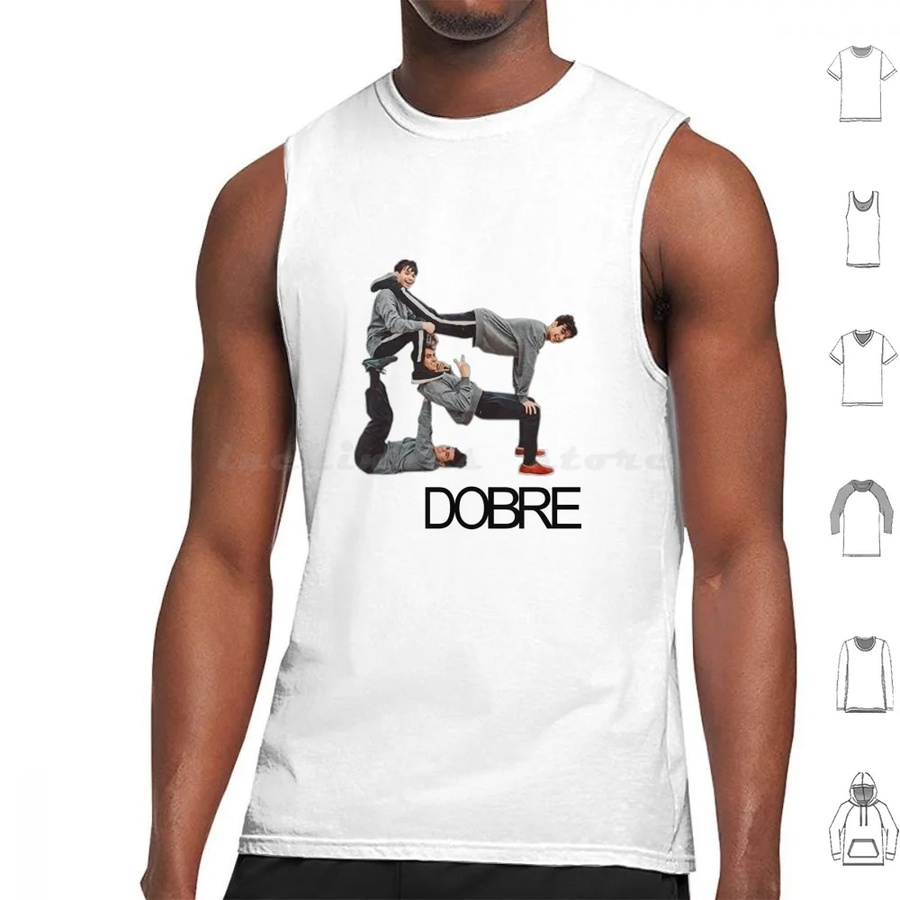 Dobre Brothers Tank…